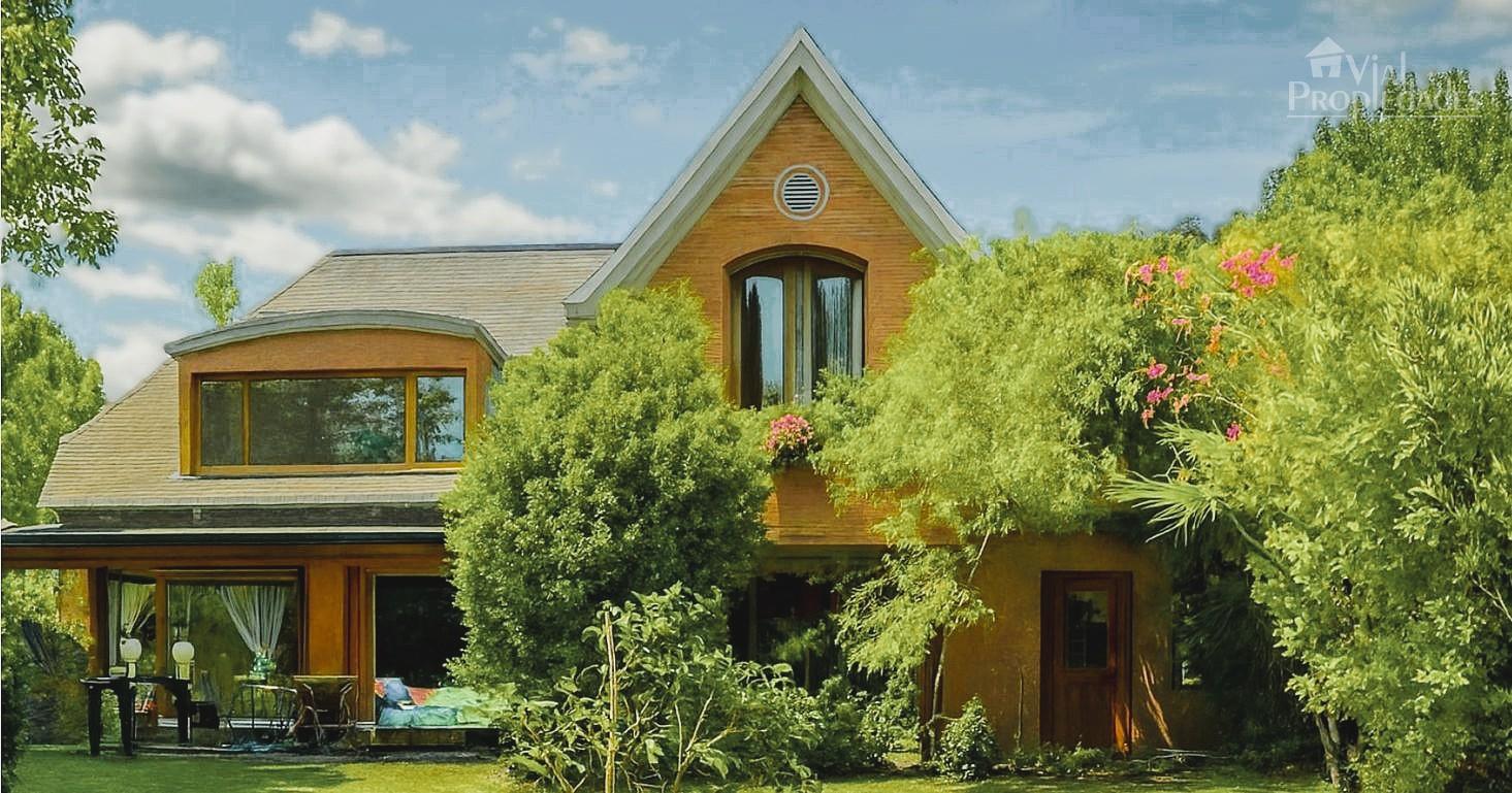 Condominio Los Castaños, La Dehesa